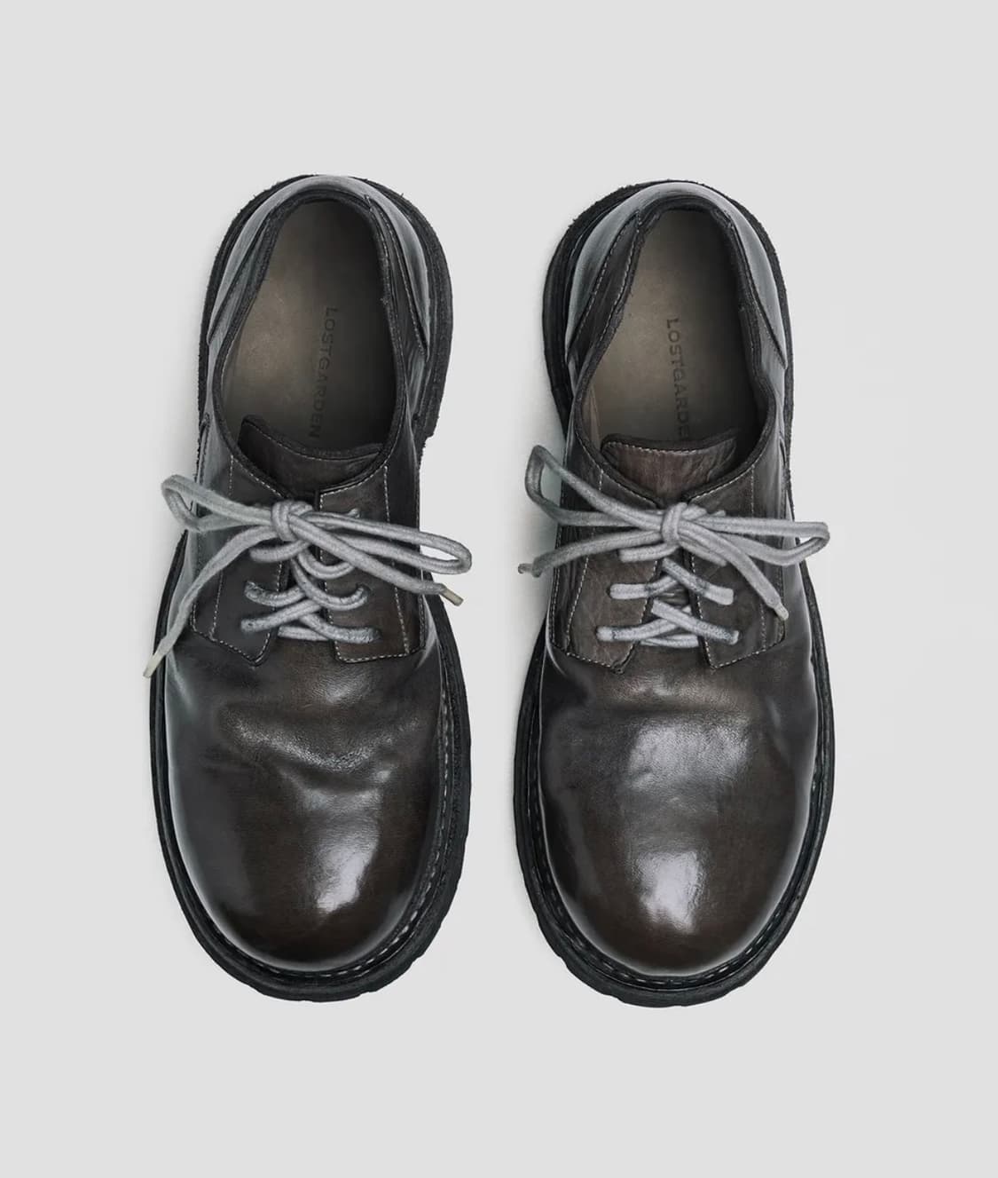 로스트가든 하운드 그레이 40 상품이미지2