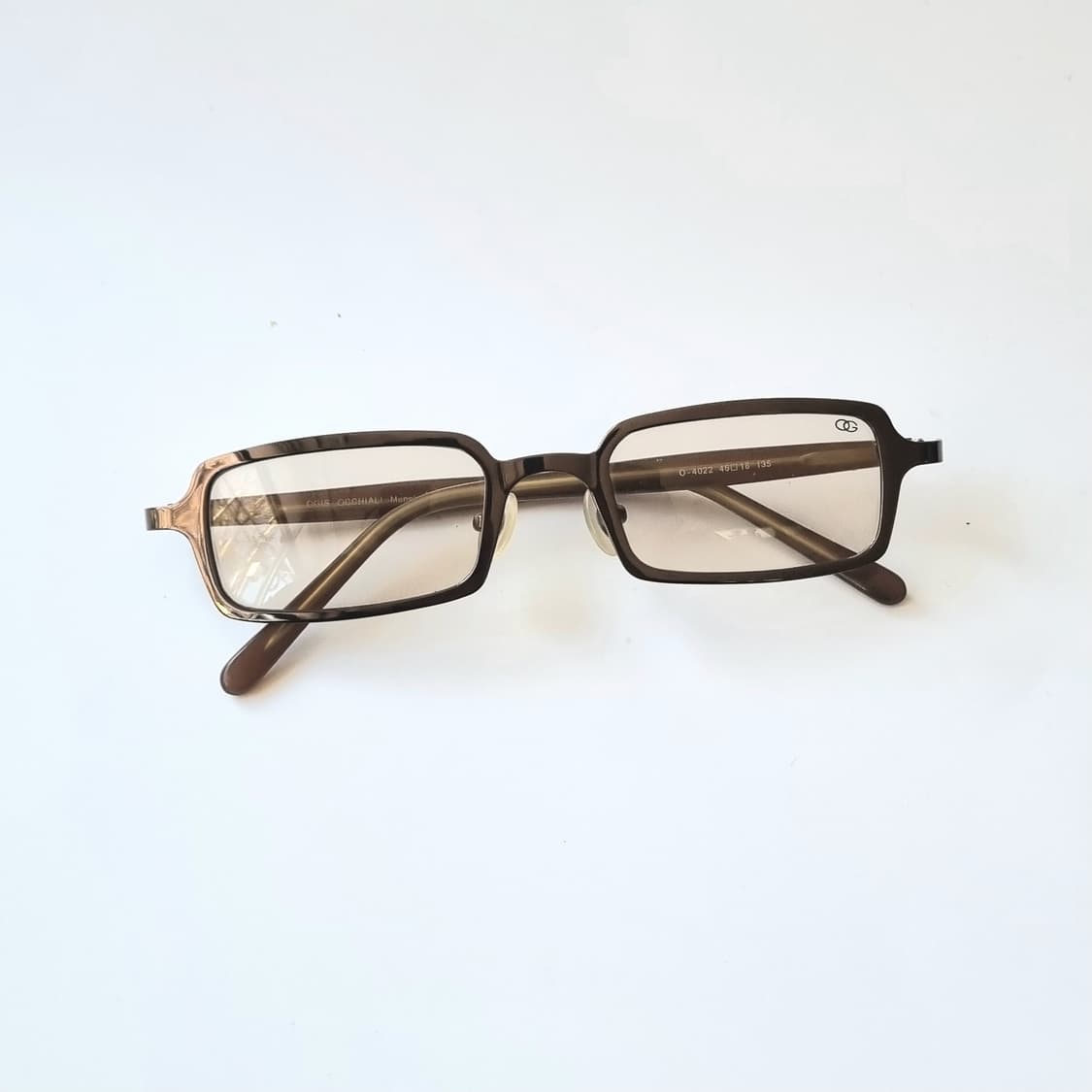 데드스탁 레트로사각 안경테  532 상품이미지1