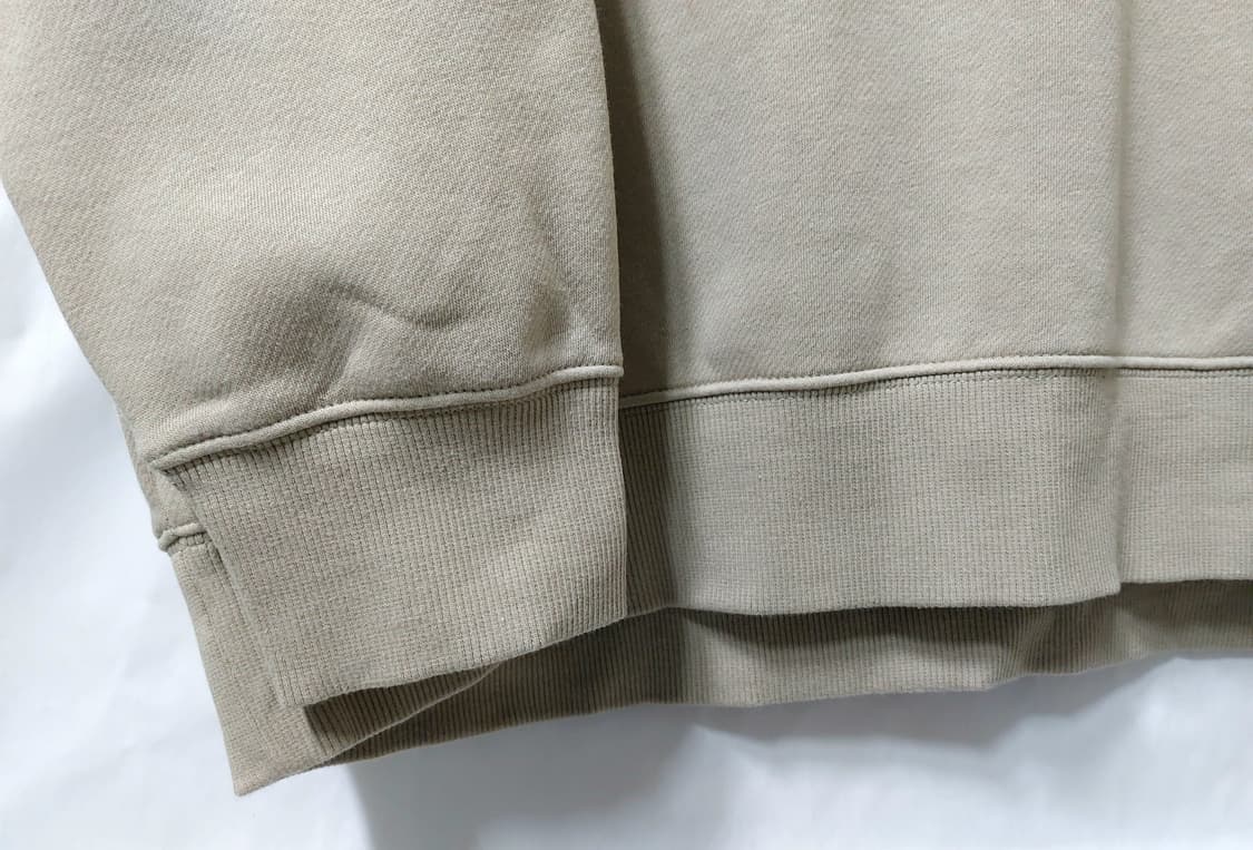 노스페이스 맨투맨 110~115 상품이미지3