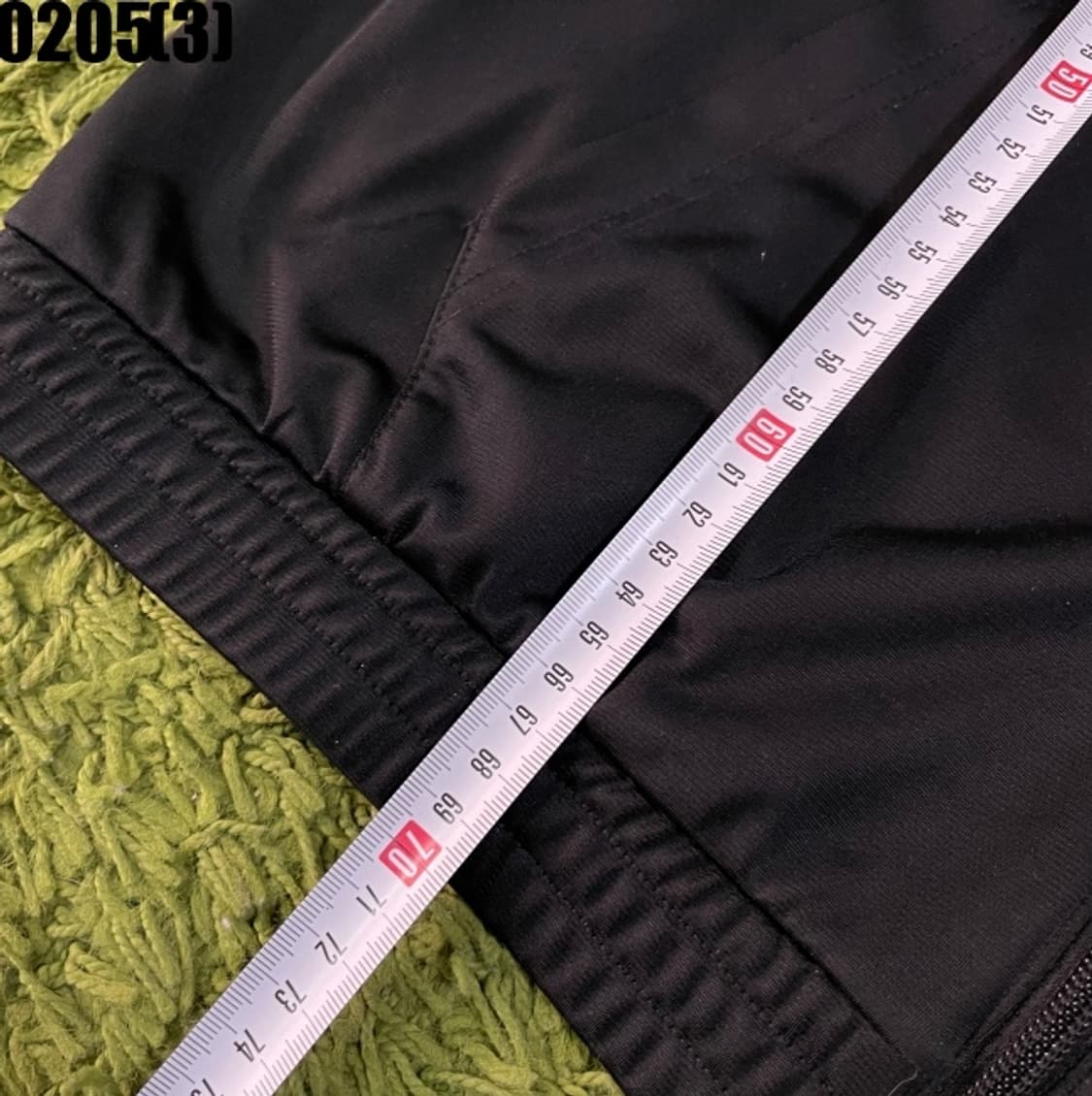 아디다스 트랙탑 져지 상품이미지7