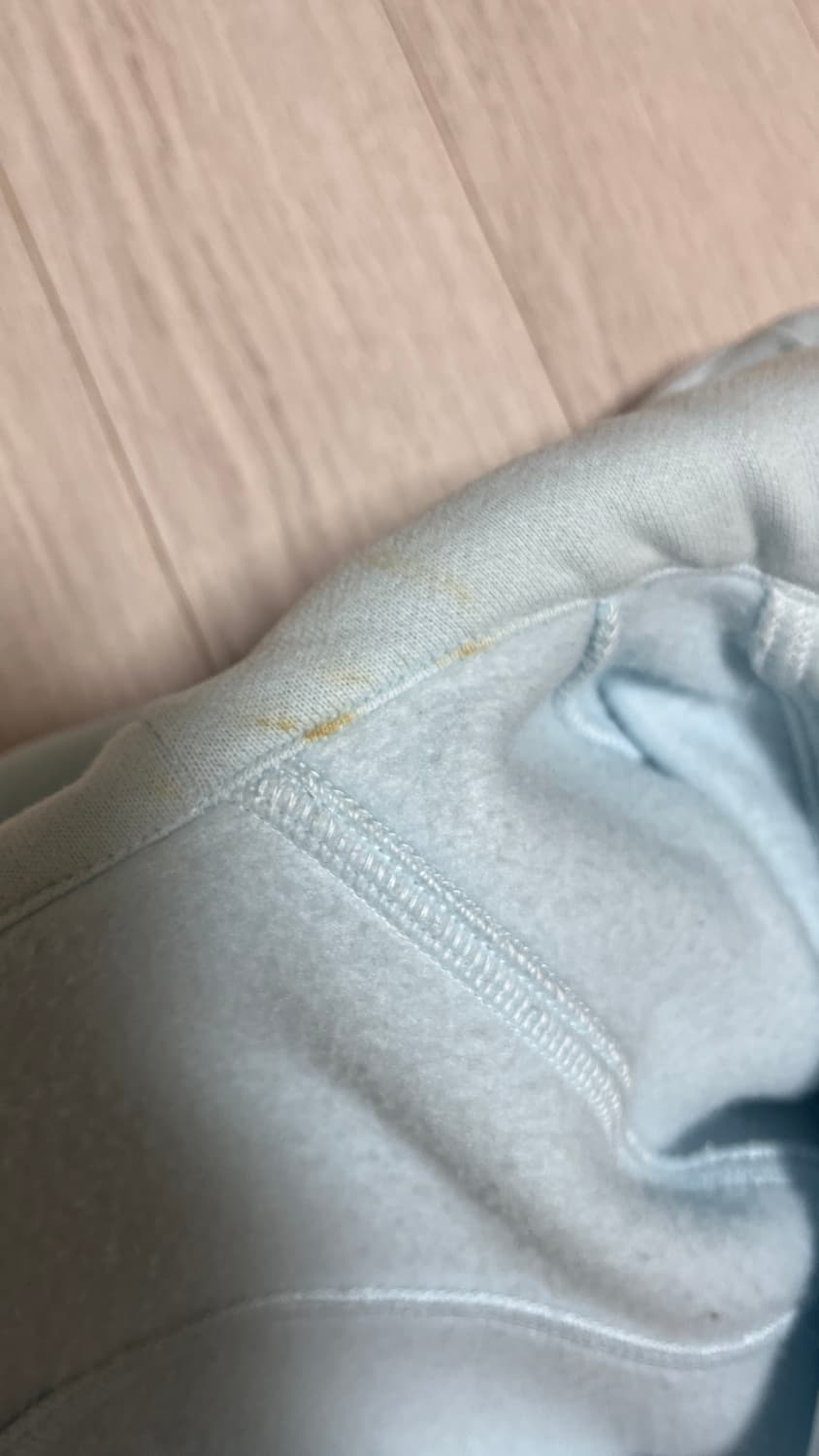 룰루레몬 스쿠바 파우더블루 상품이미지3