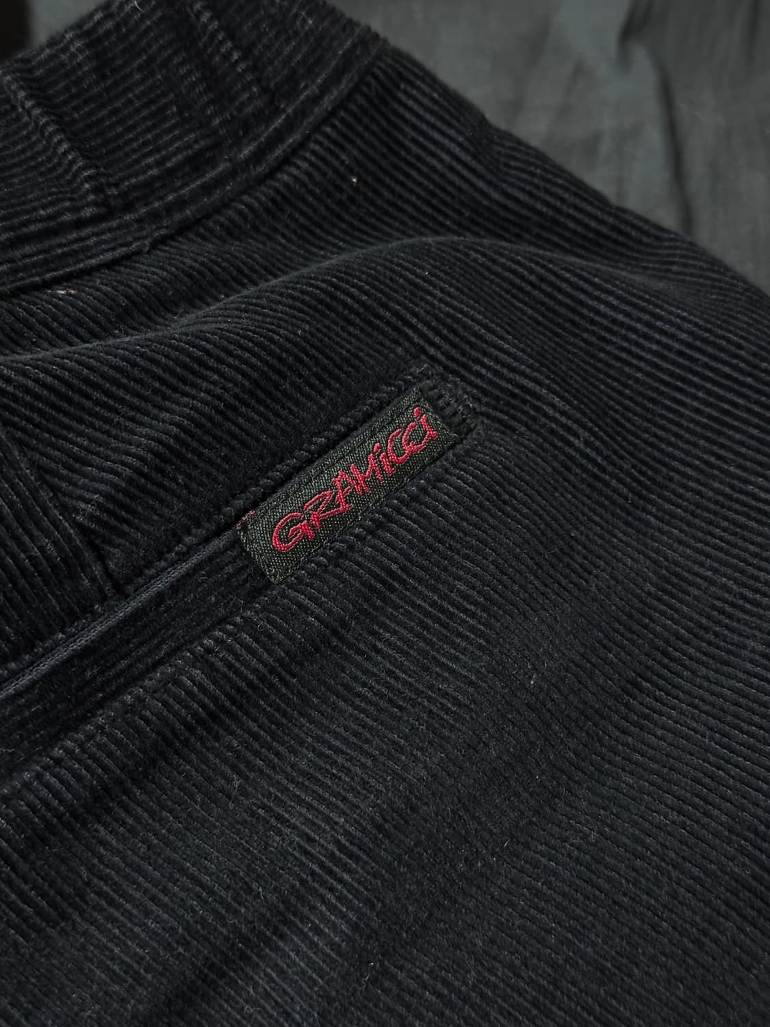 마스터마인드x그라미치 코듀로이 바지 상품이미지5