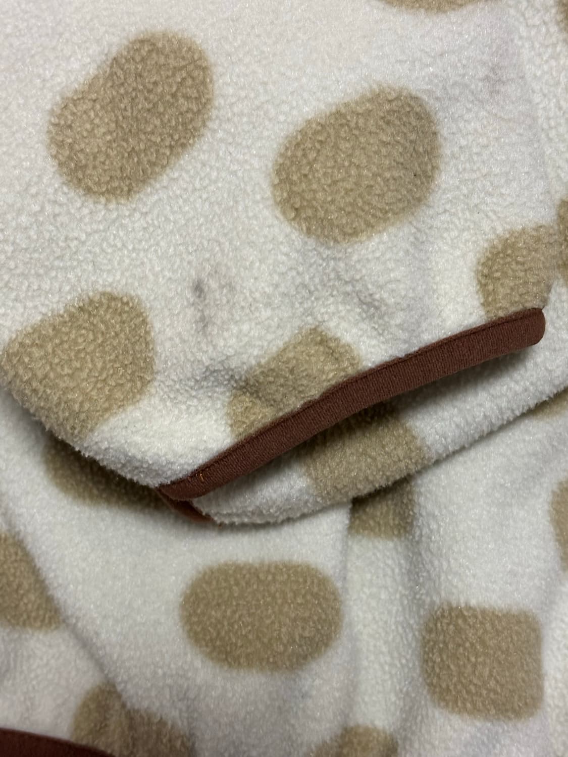 파타고니아 신칠라 도트  상품이미지3