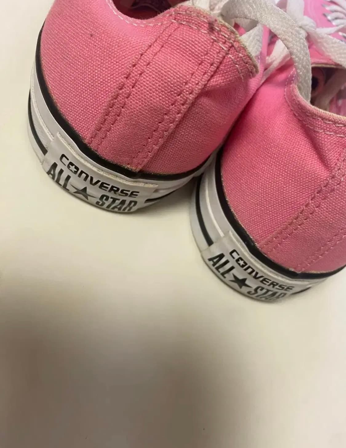 컨버스 올스타 핑크 280 상품이미지2