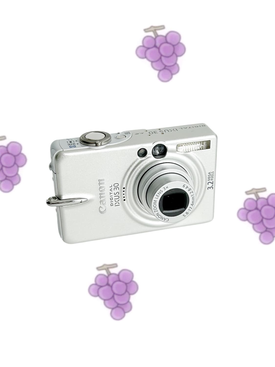 🔮좋은컨디션) 캐논 익서스 30 익시40 상품이미지1