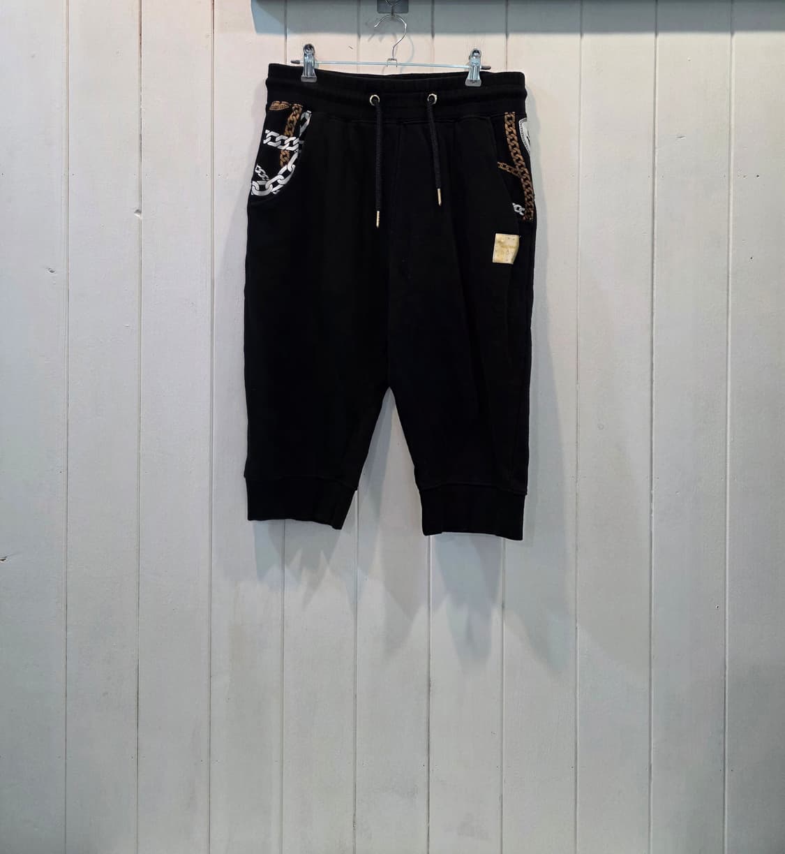 츄리닝바지 <7부> 상품이미지3