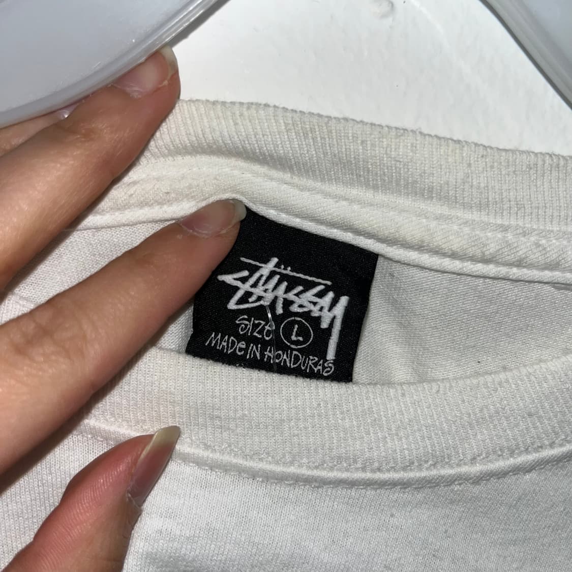 Stussy Hawaii t-shirt  상품이미지6