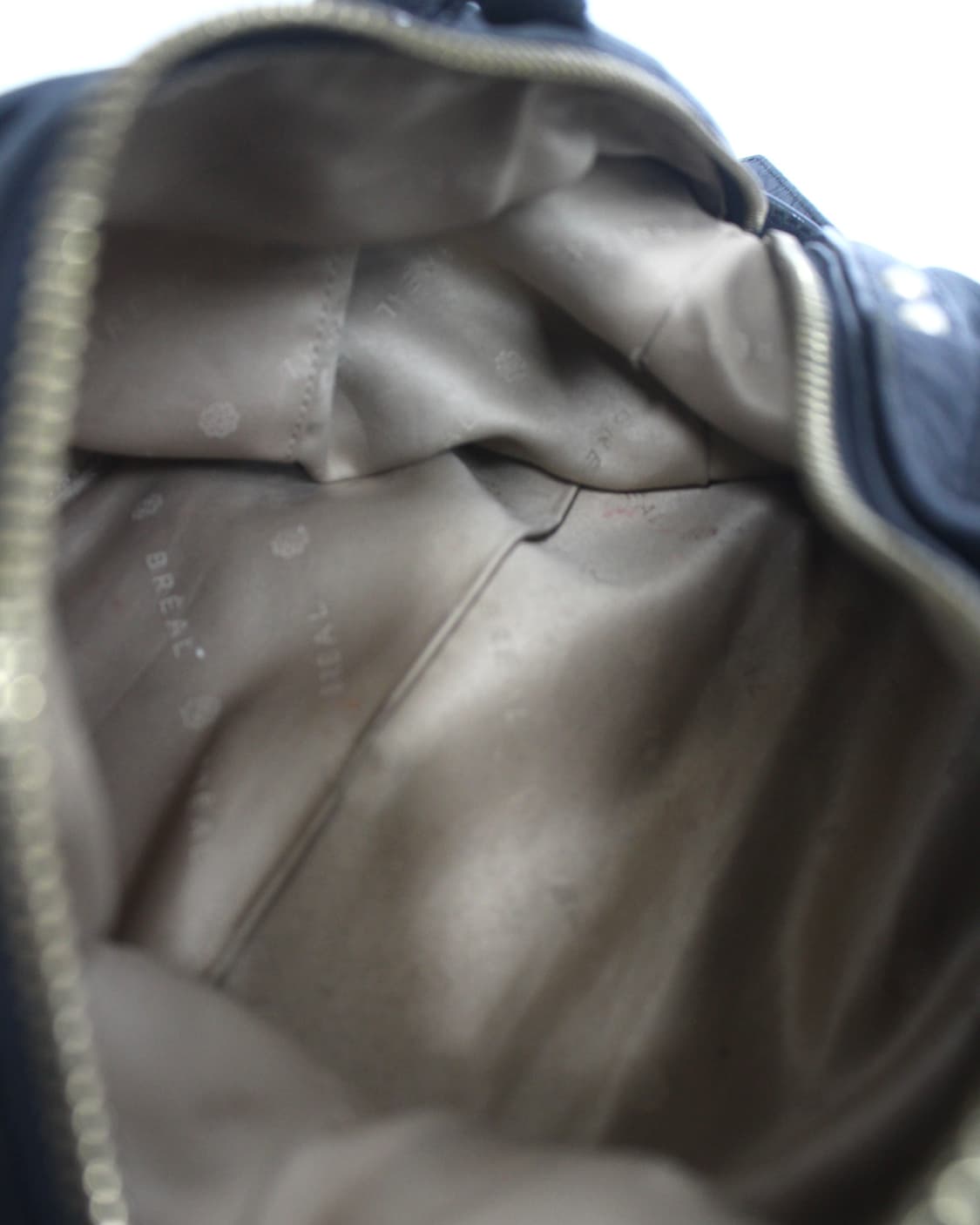 Diagonal leather tote shoulder cross bag 상품이미지7