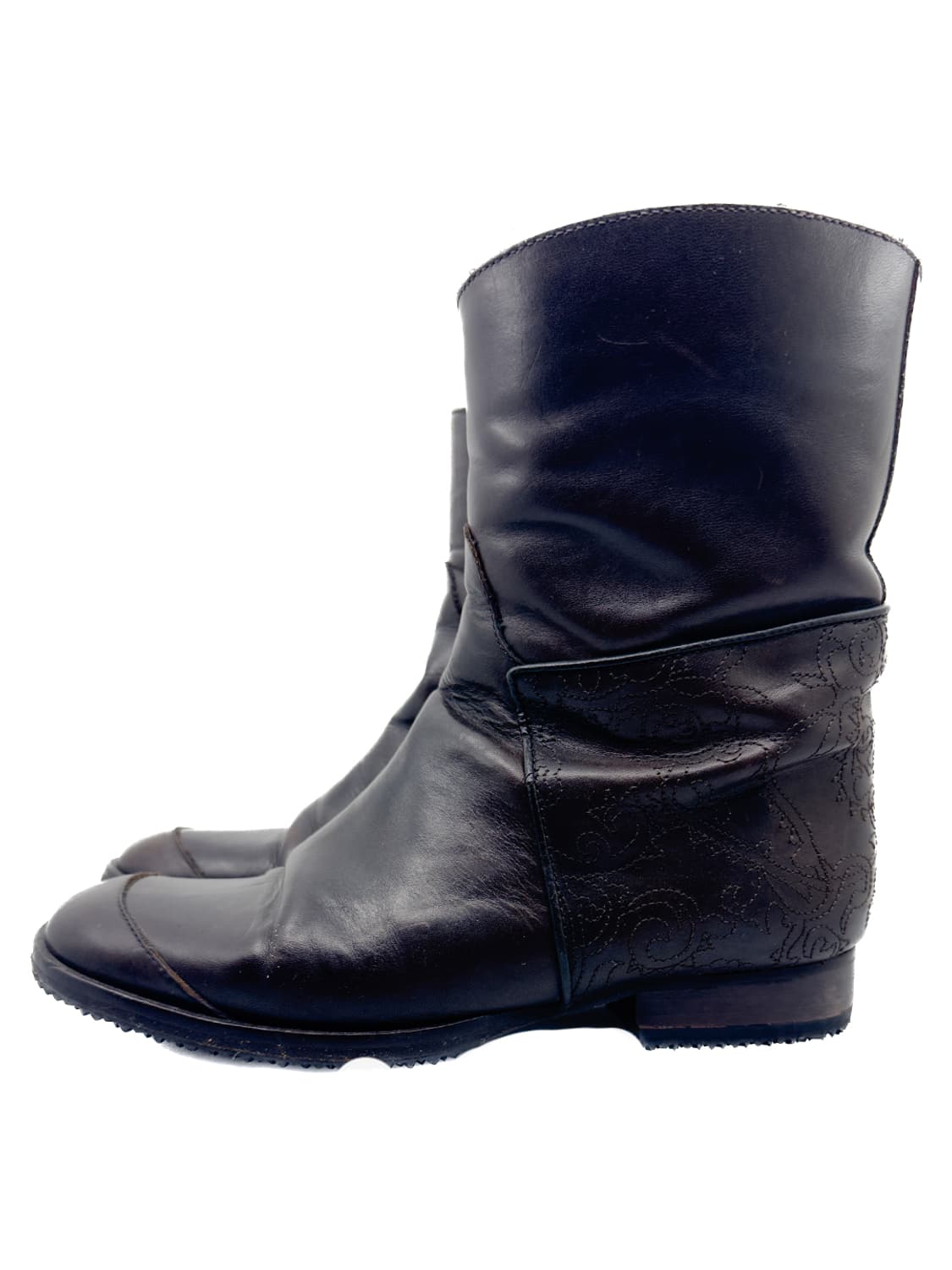 Dries Van Noten Ankle Boots/ 36 상품이미지3