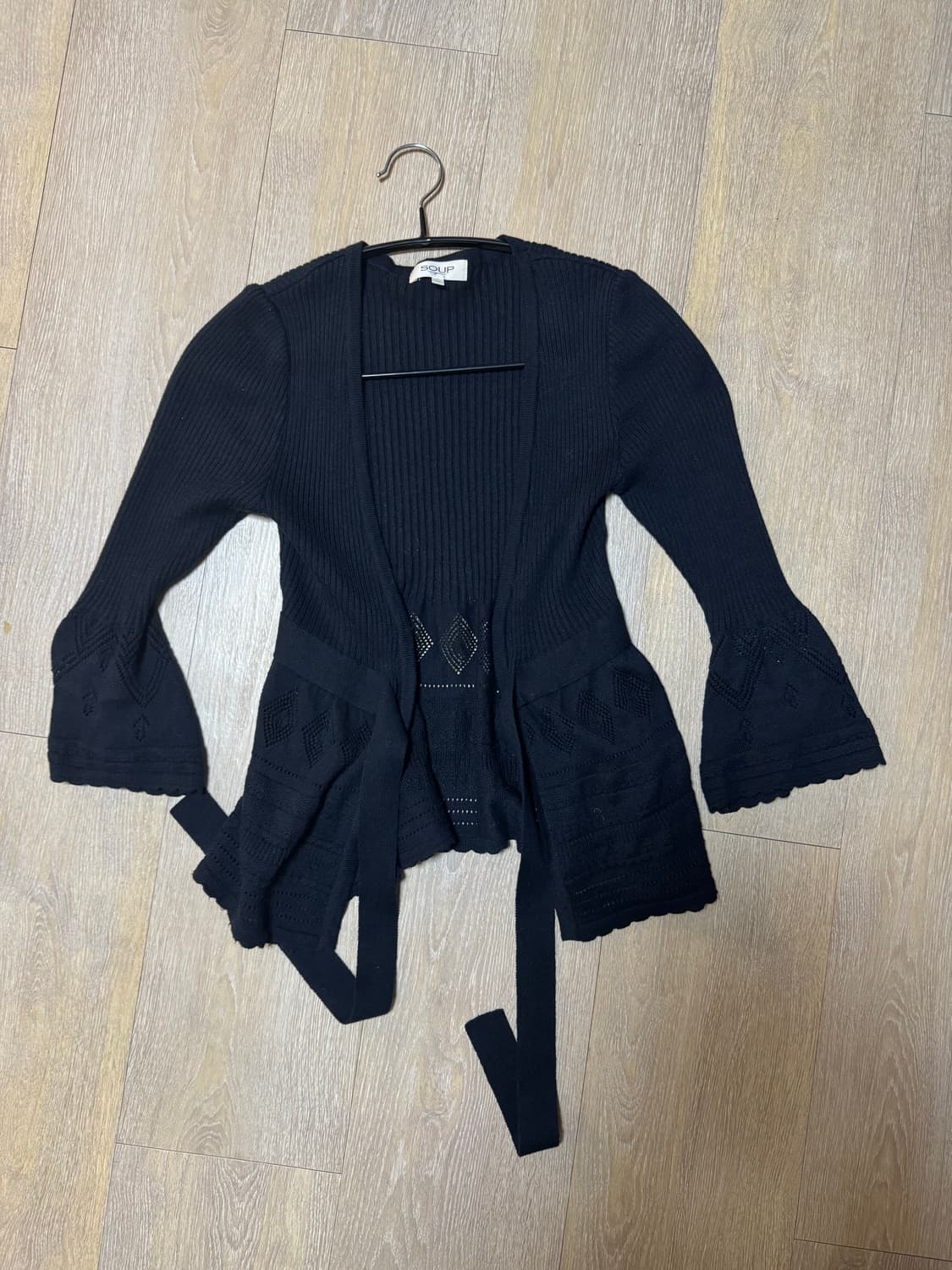 가디건 상품이미지1