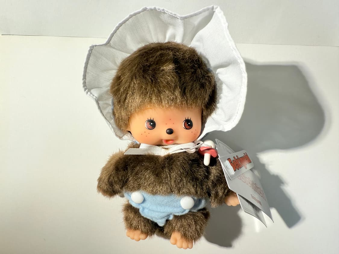 몬치치 클래식 베비치치 S 블루 남아 상품이미지1