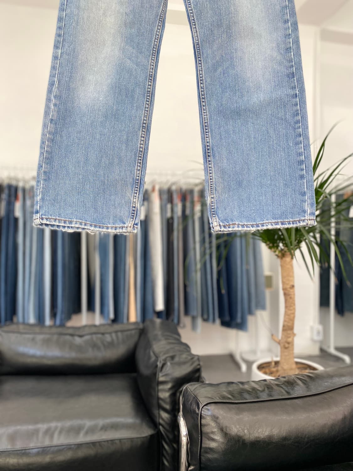 Levis569 Loose Fit 00s 30사이즈 a5043 상품이미지3
