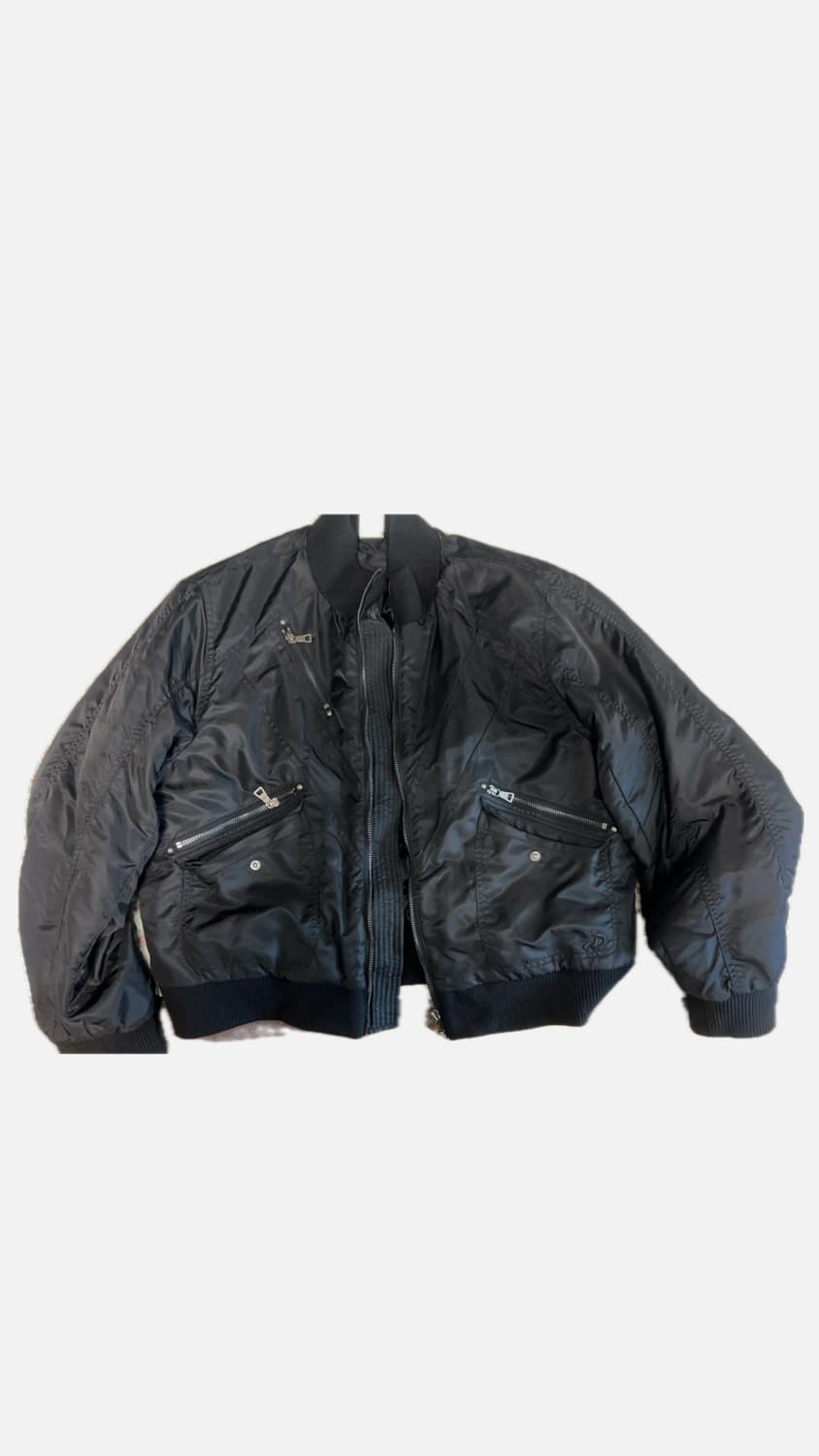 단델 Ma-1 자켓 팝니당 상품이미지4