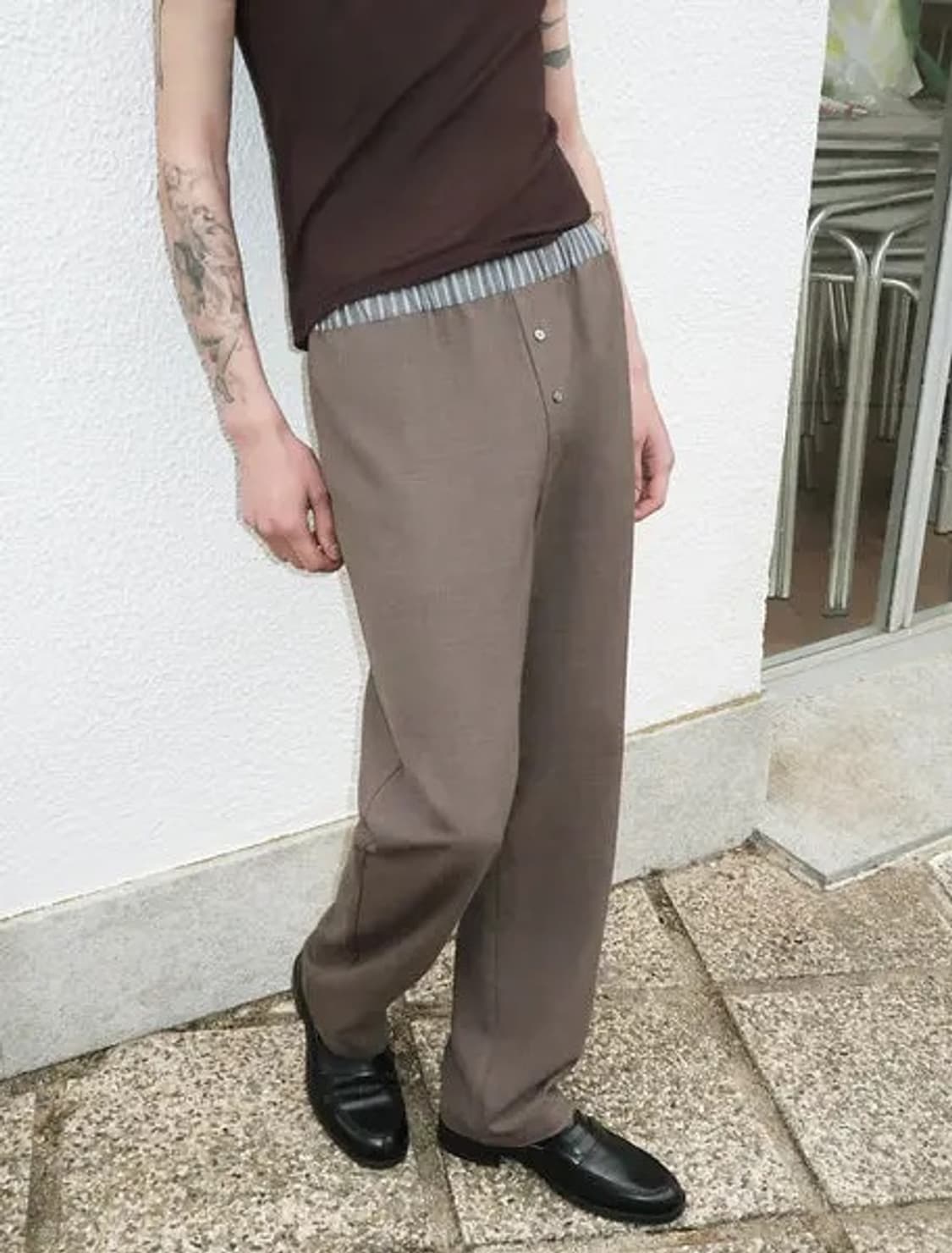 Paloma wool no.2065/Gales 상품이미지1