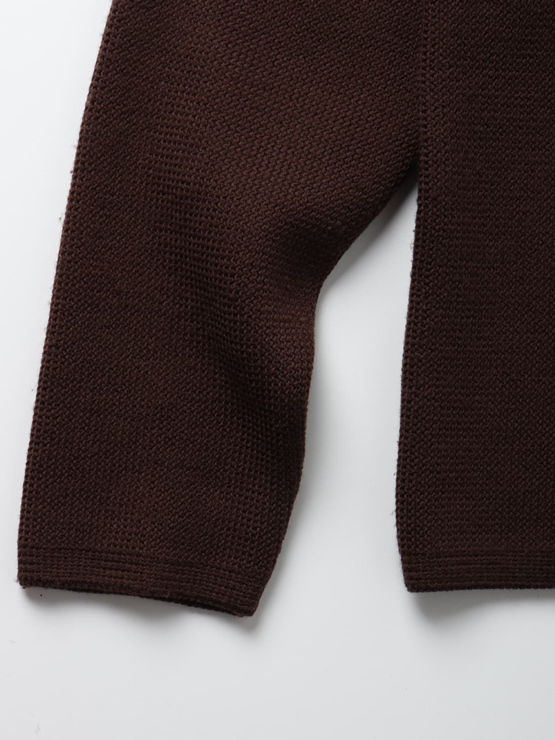 베이프 A BATHING APE 00s Knit Sweater 상품이미지8