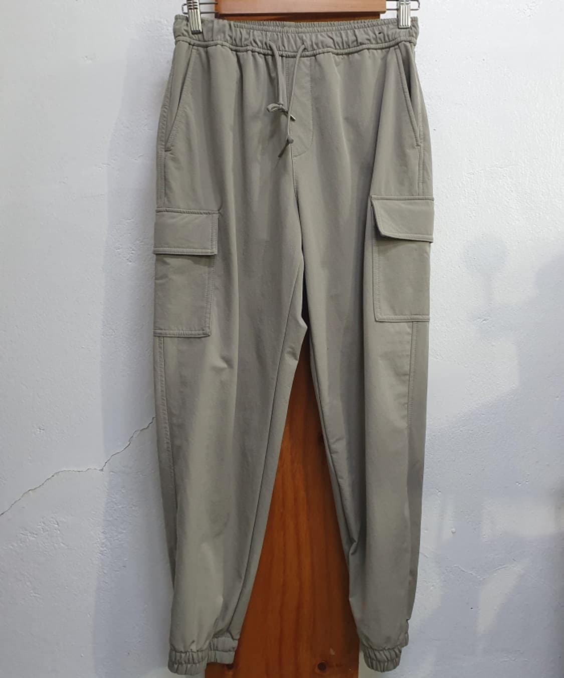 TOPTEN 카고조거팬츠(29) 상품이미지1