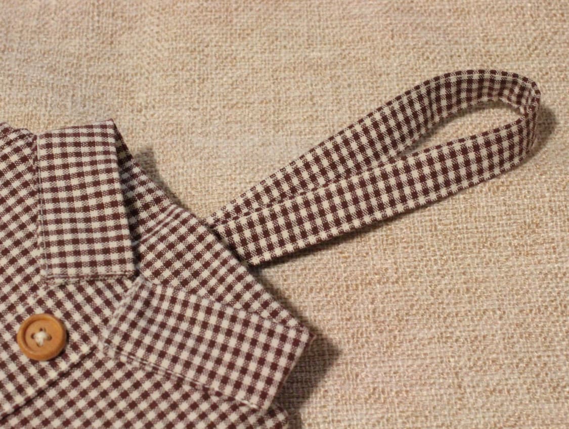 핸드메이드 셔츠 카드지갑 상품이미지10