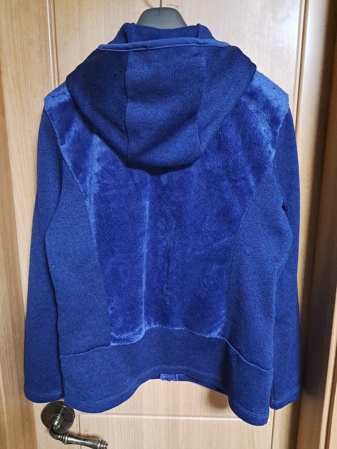 크로커다일 여성 후드집업 95 상품이미지3