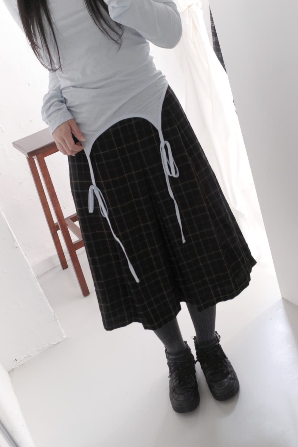 string long sleeve 상품이미지8