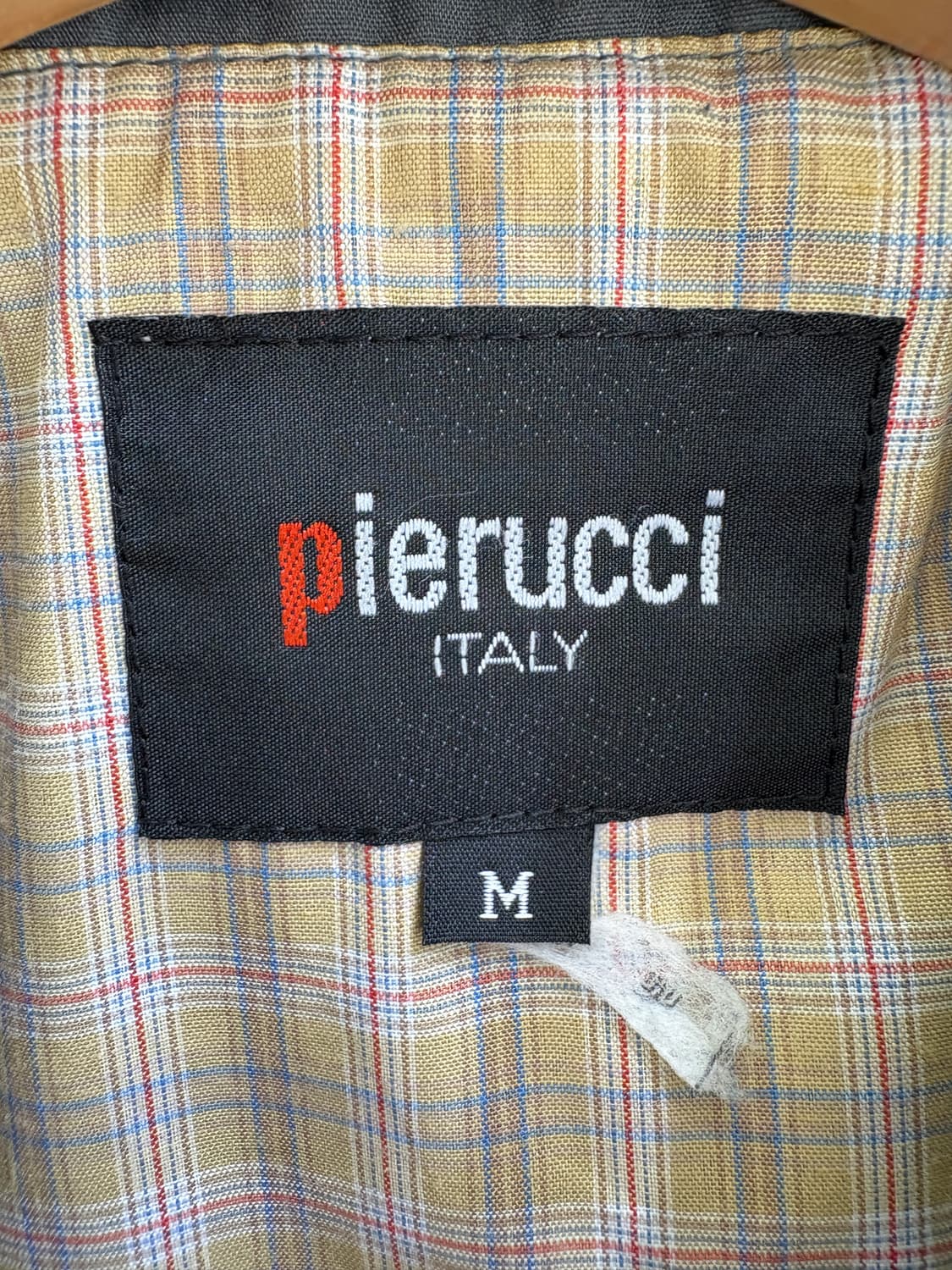 PIERUCCI 자켓 상품이미지6