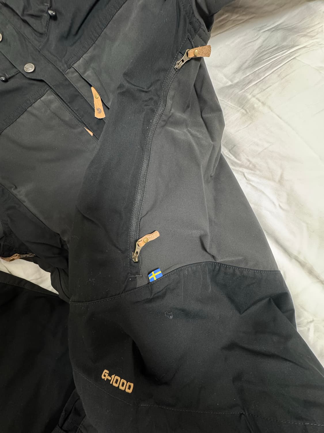 피엘라벤 켑 자켓 새제품 상품이미지5