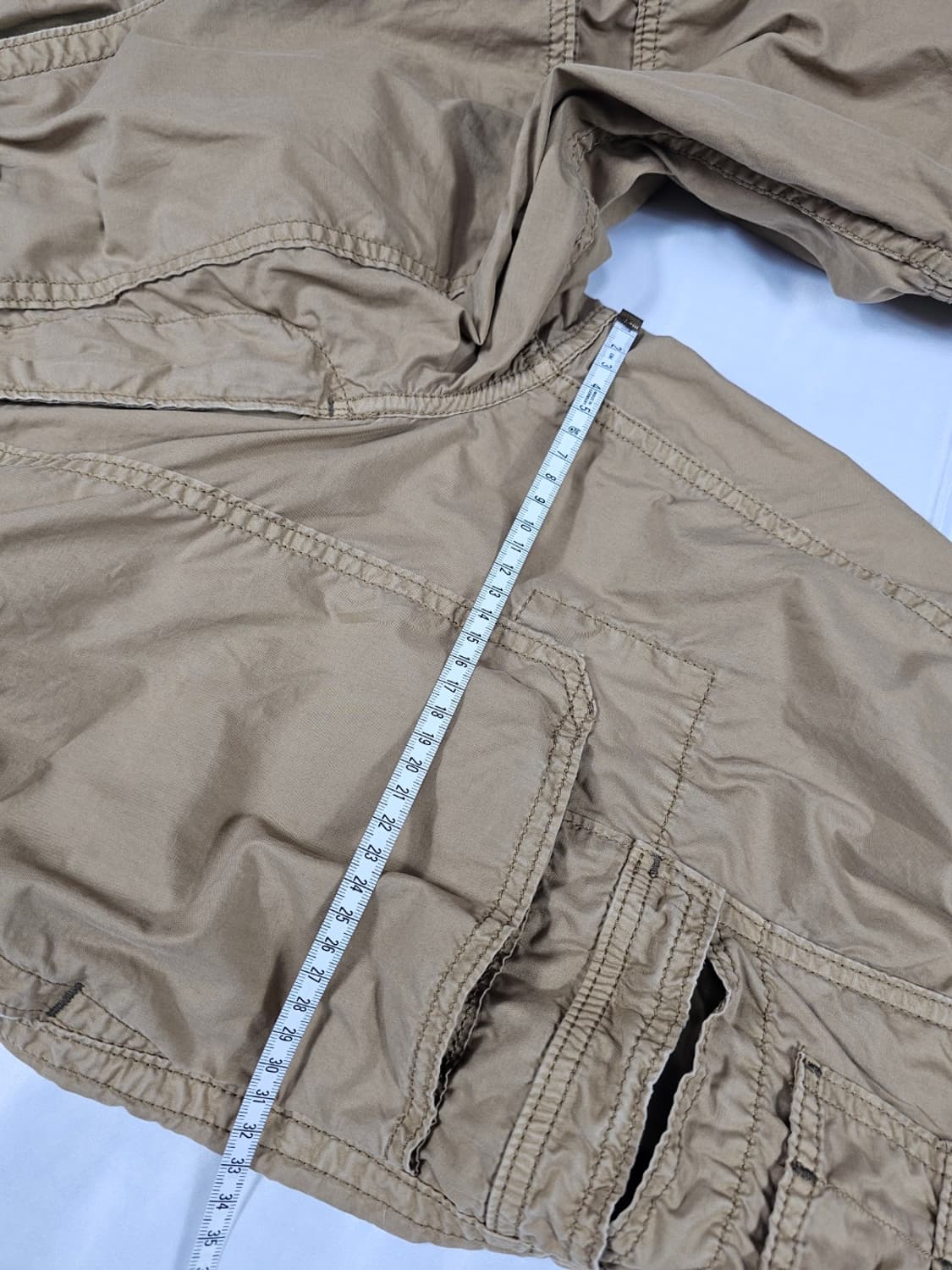 폴로멀티카고팬츠 상품이미지3