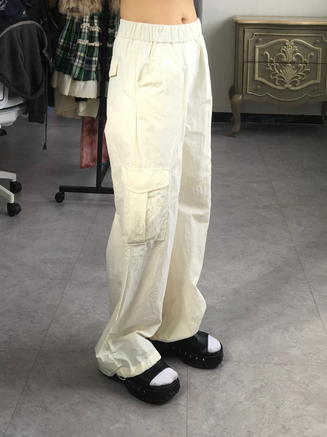 Cago pants 상품이미지6