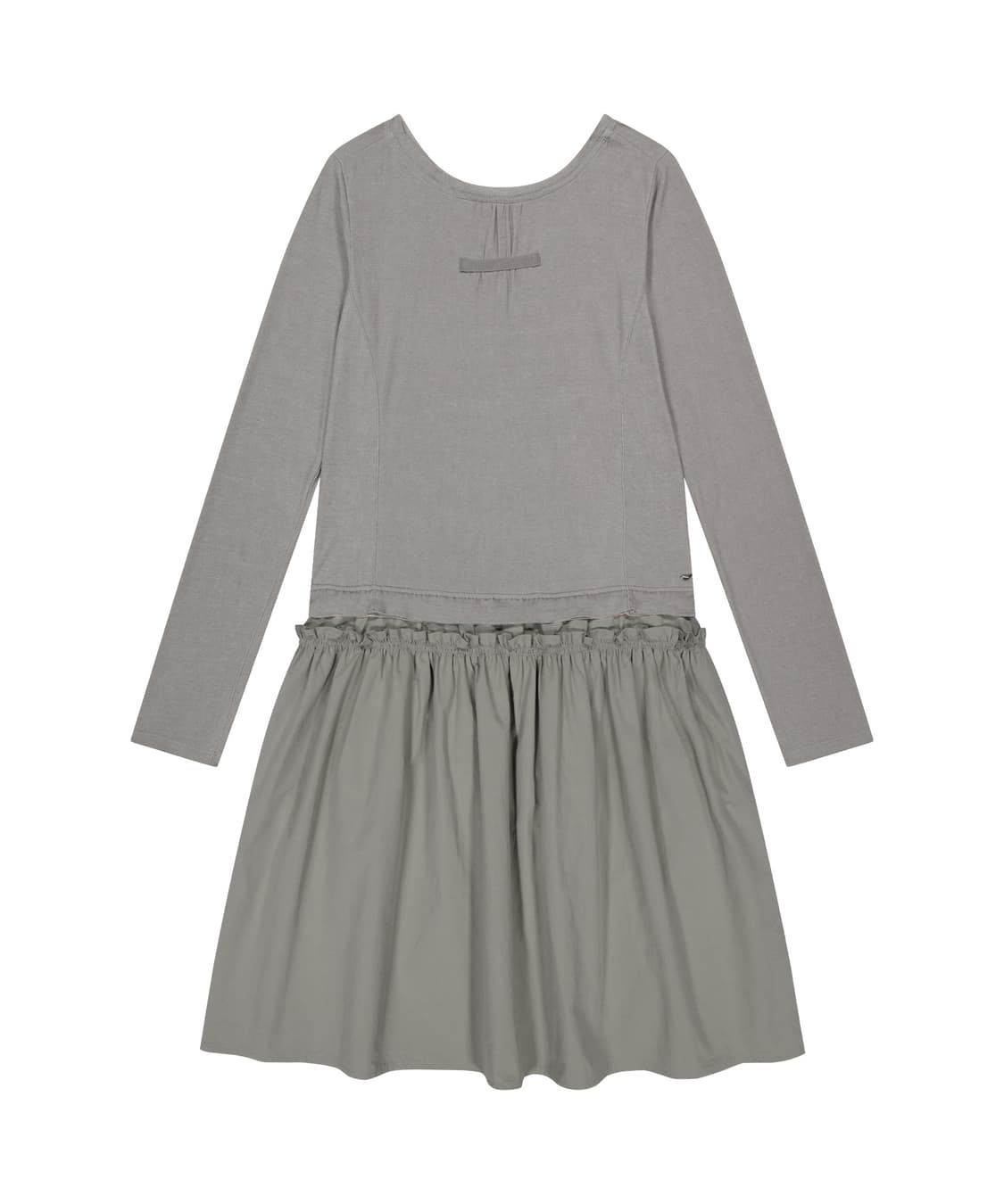 구해요) 코이세이오 셔링 원피스 상품이미지1