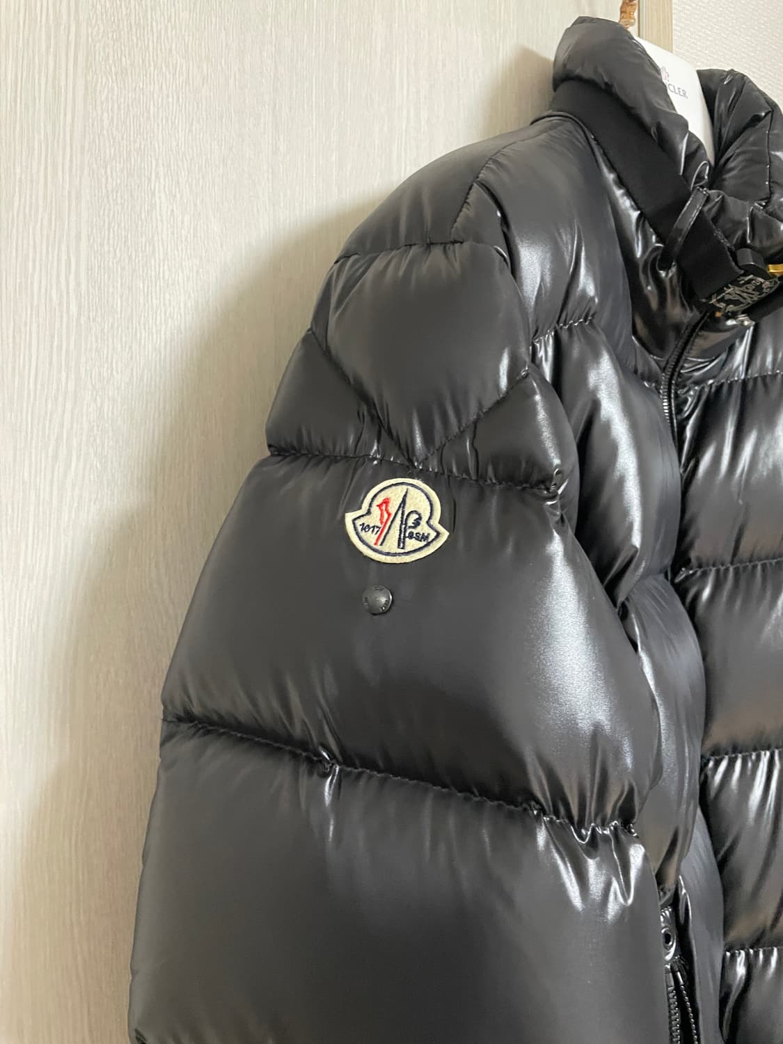 [3] 몽클레어 알릭스 사이러스 SIRUS 상품이미지3