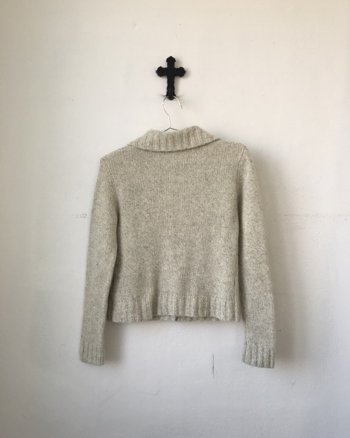 Knit cardigan 상품이미지3