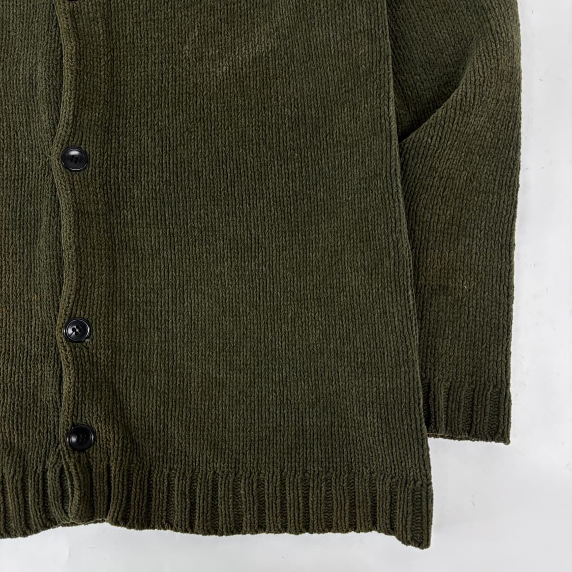 스톤아일랜드 가디건 상품이미지6