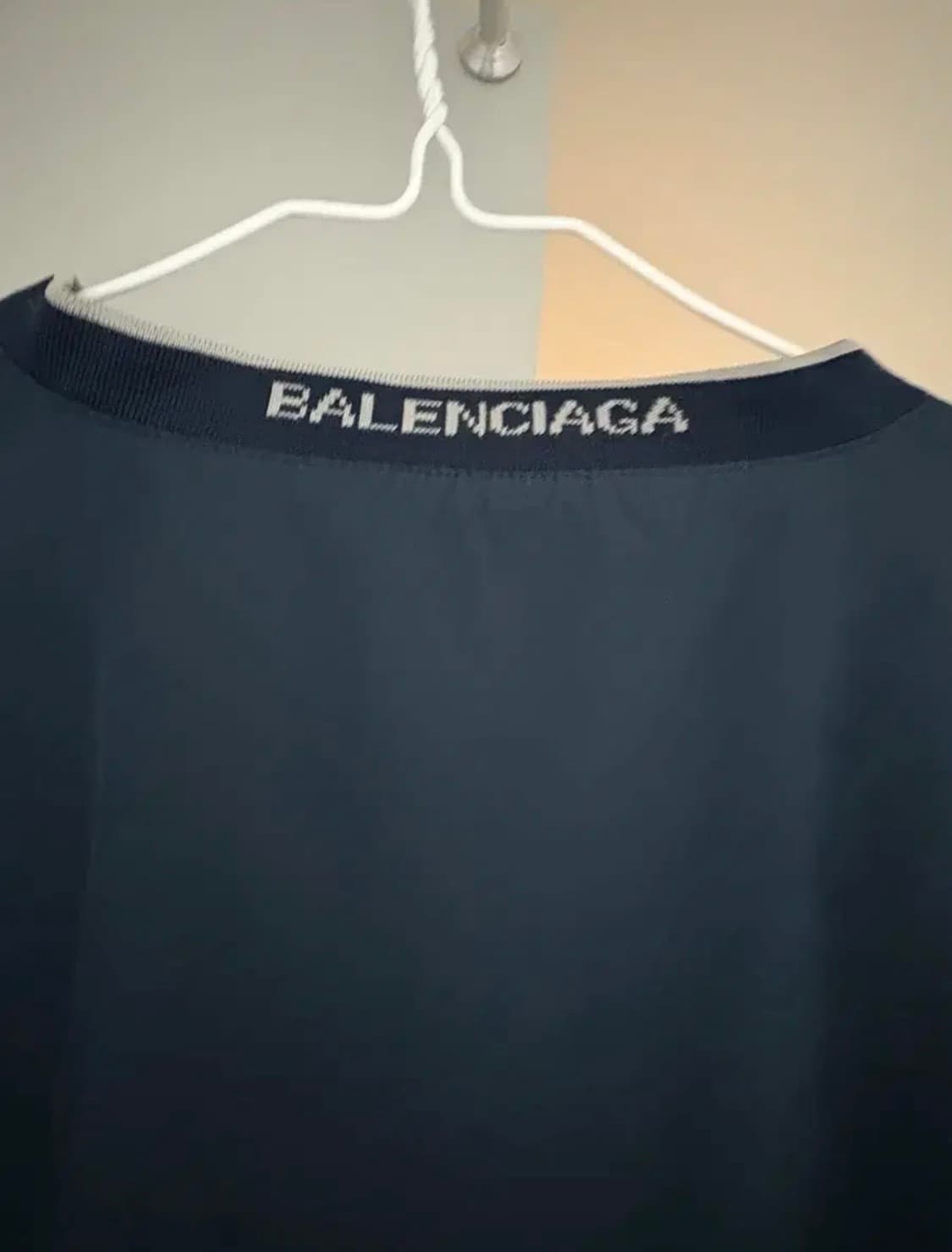 발렌시아가 웜업 아노락 상품이미지5