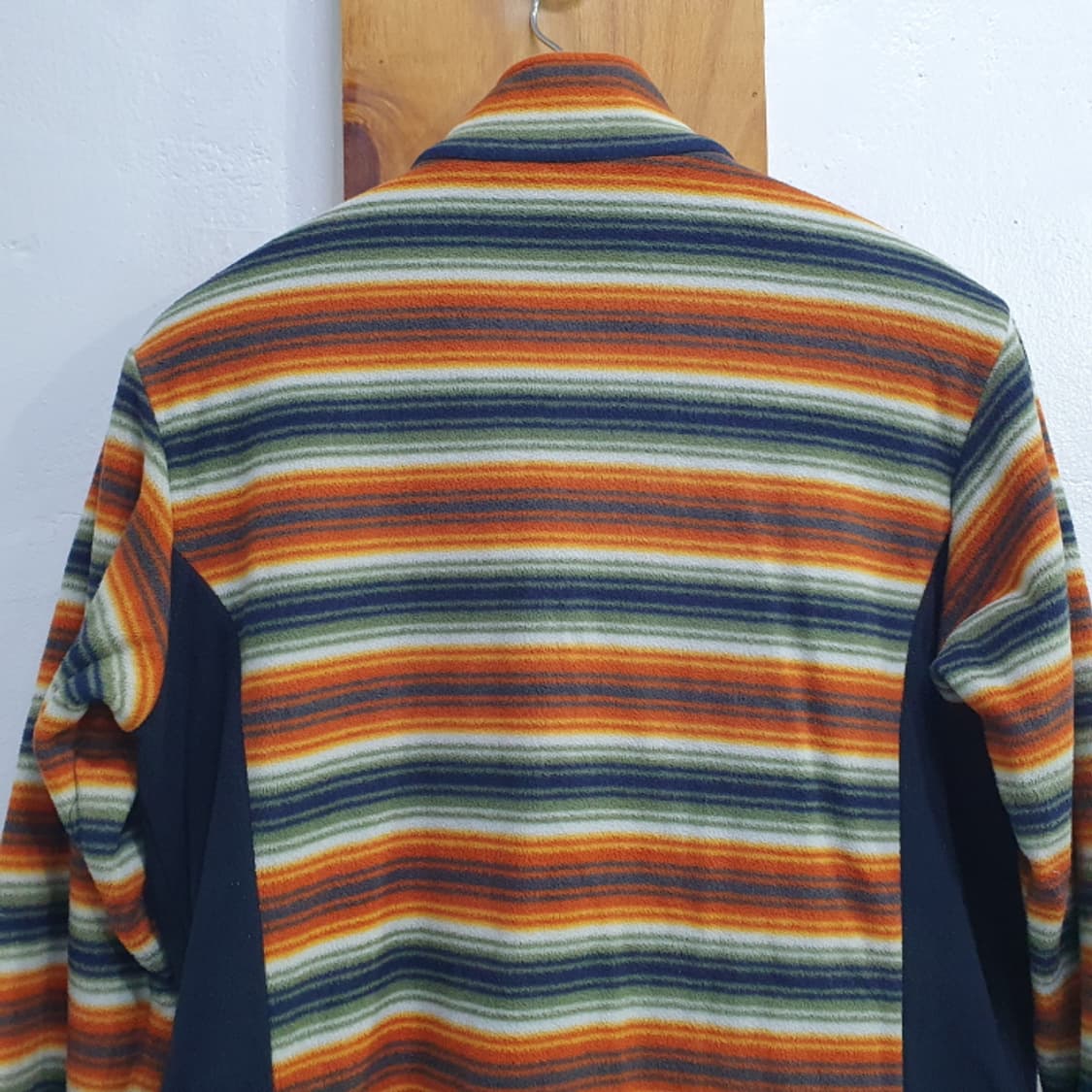 라푸마 플리스 자켓(100) 상품이미지7