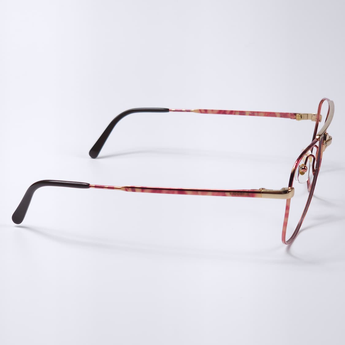 90년도 오스트리아 빈티지 투브릿지 안경 상품이미지3