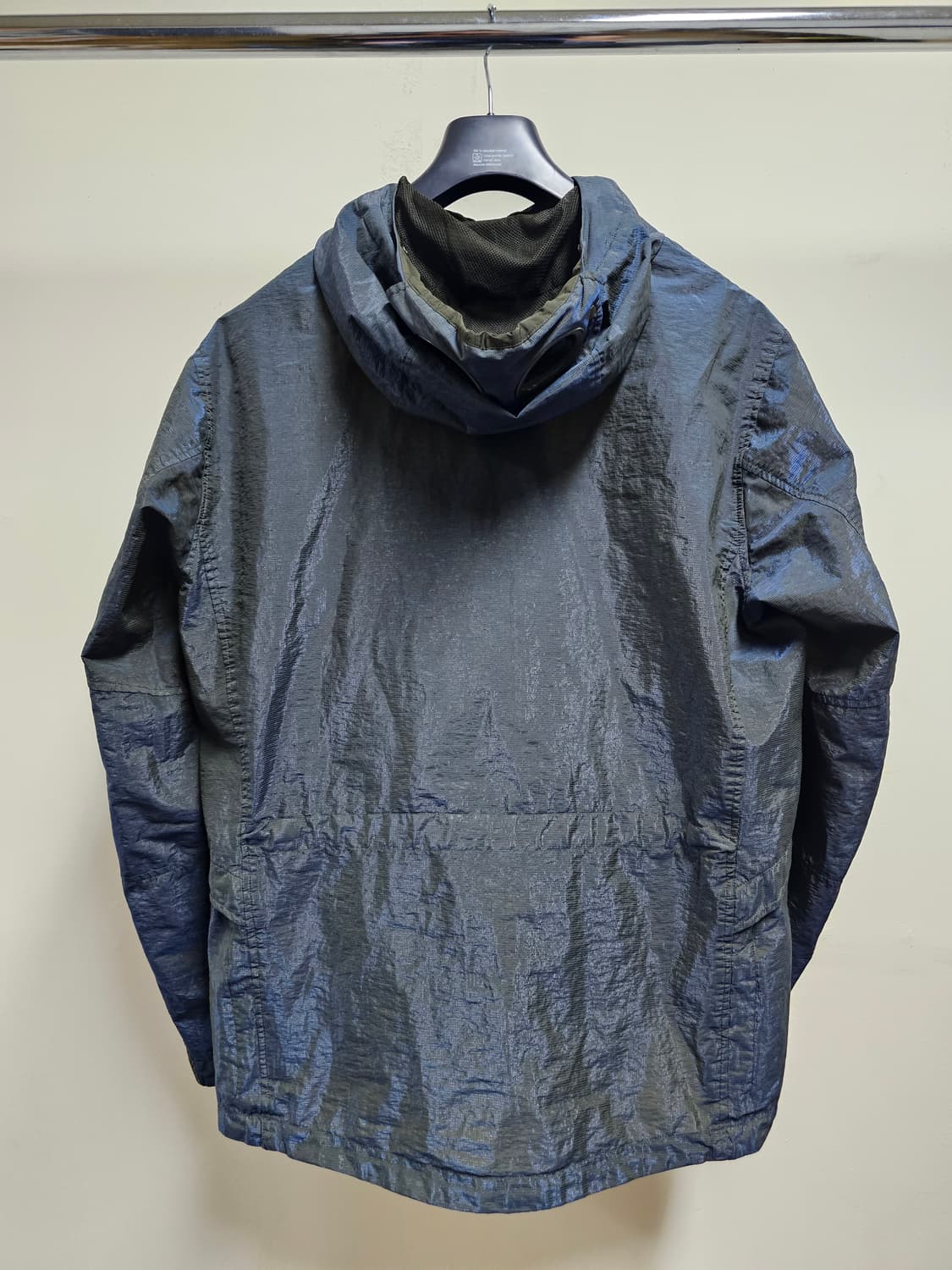 CP컴퍼니 Prismatic RipStop La Mille Jacket 상품이미지2