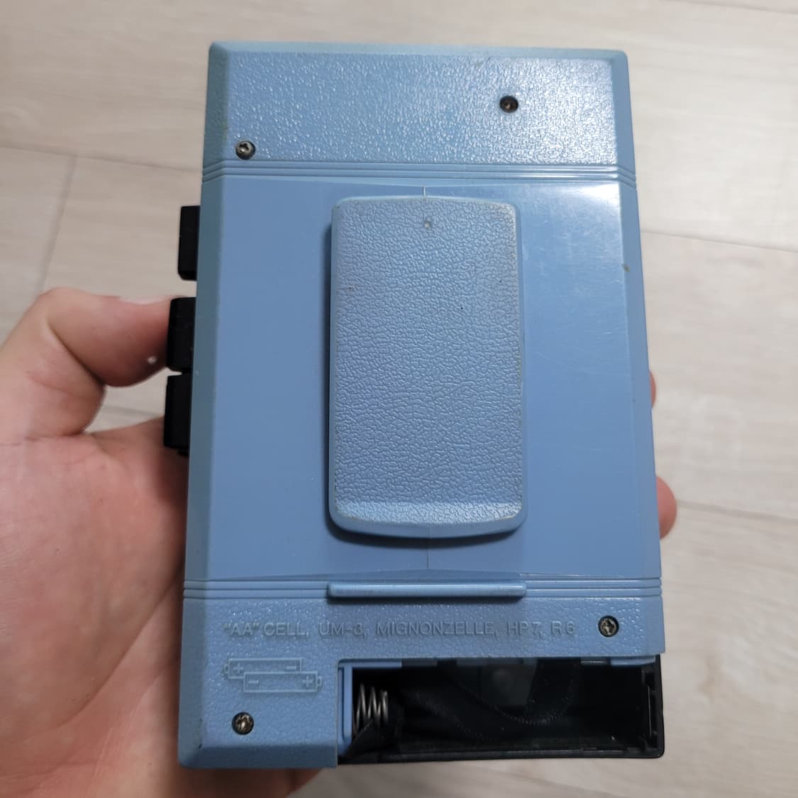 산요 MGR616 카세트 플레이어 부품용 상품이미지2