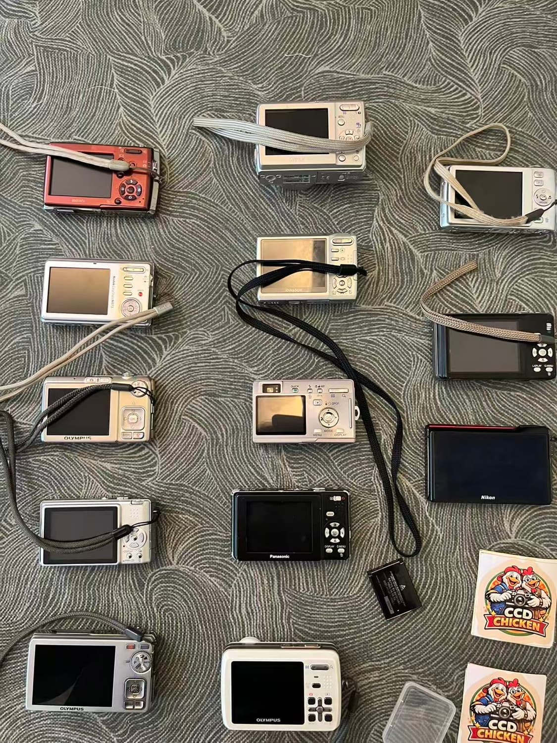 카메라 일괄 판매📷 상품이미지6