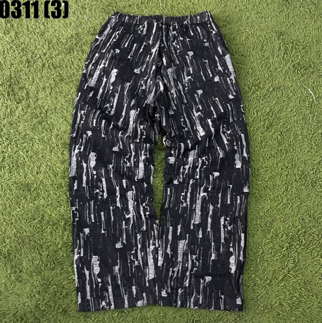 브라운브레스 팬츠 상품이미지4