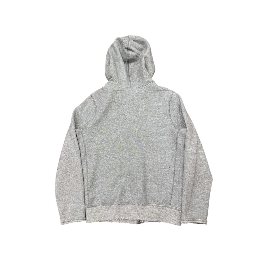 빈티지 아베크롬비 머슬핏 후드집업 상품이미지3