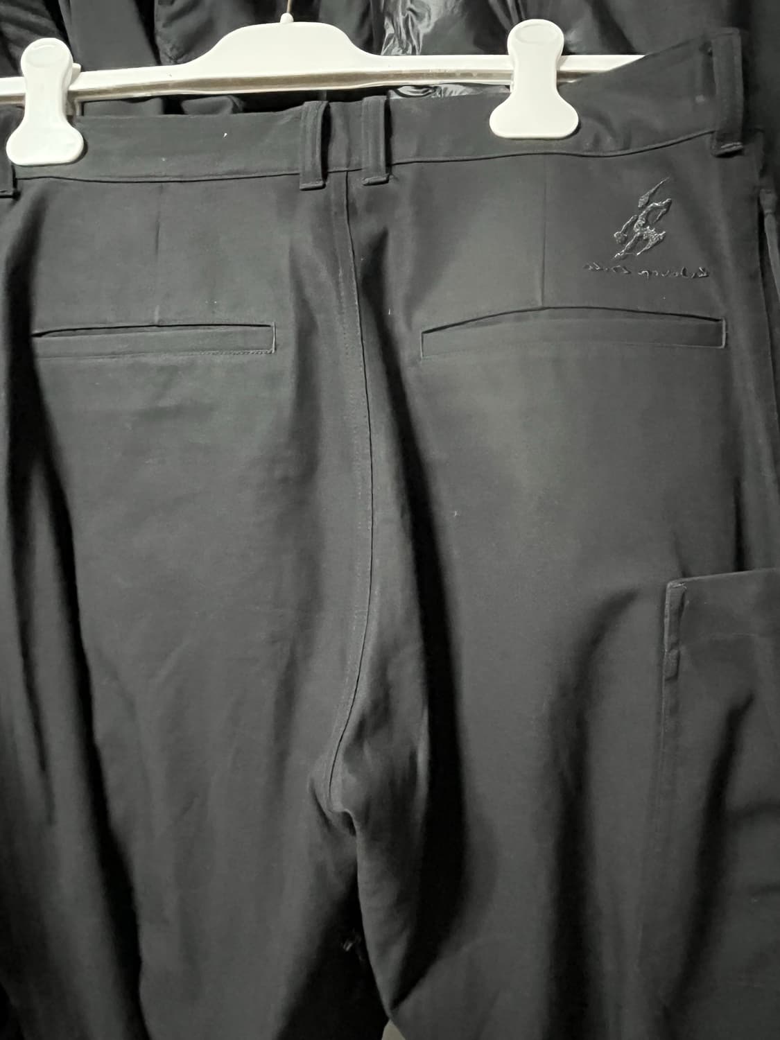 (M) 키코코스타디노브 X 아식스 Mirbelioids 트라우져 상품이미지8