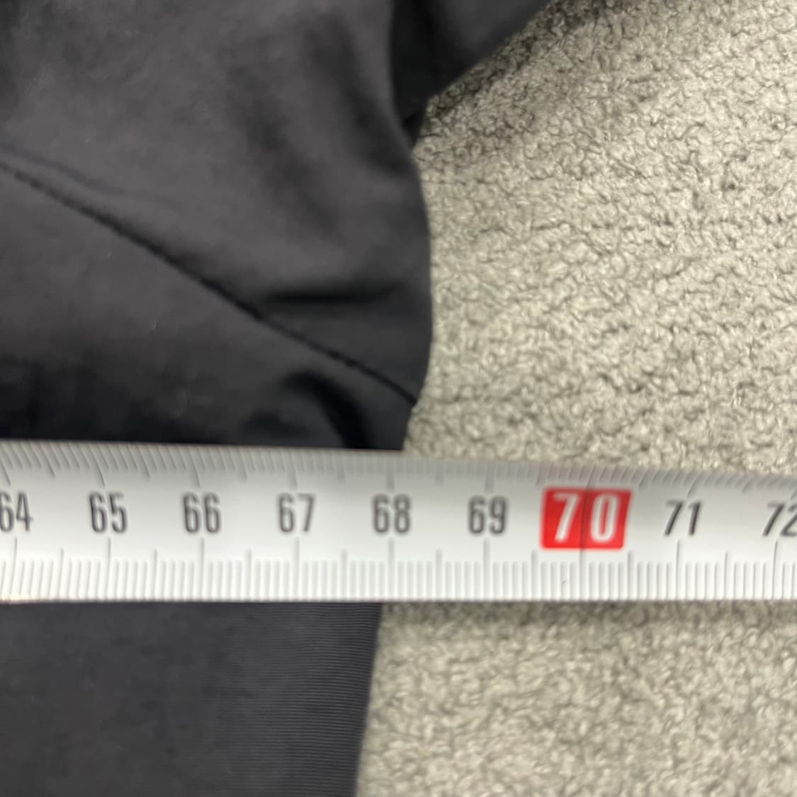 105 엄브로 아노락 반팔 상품이미지6