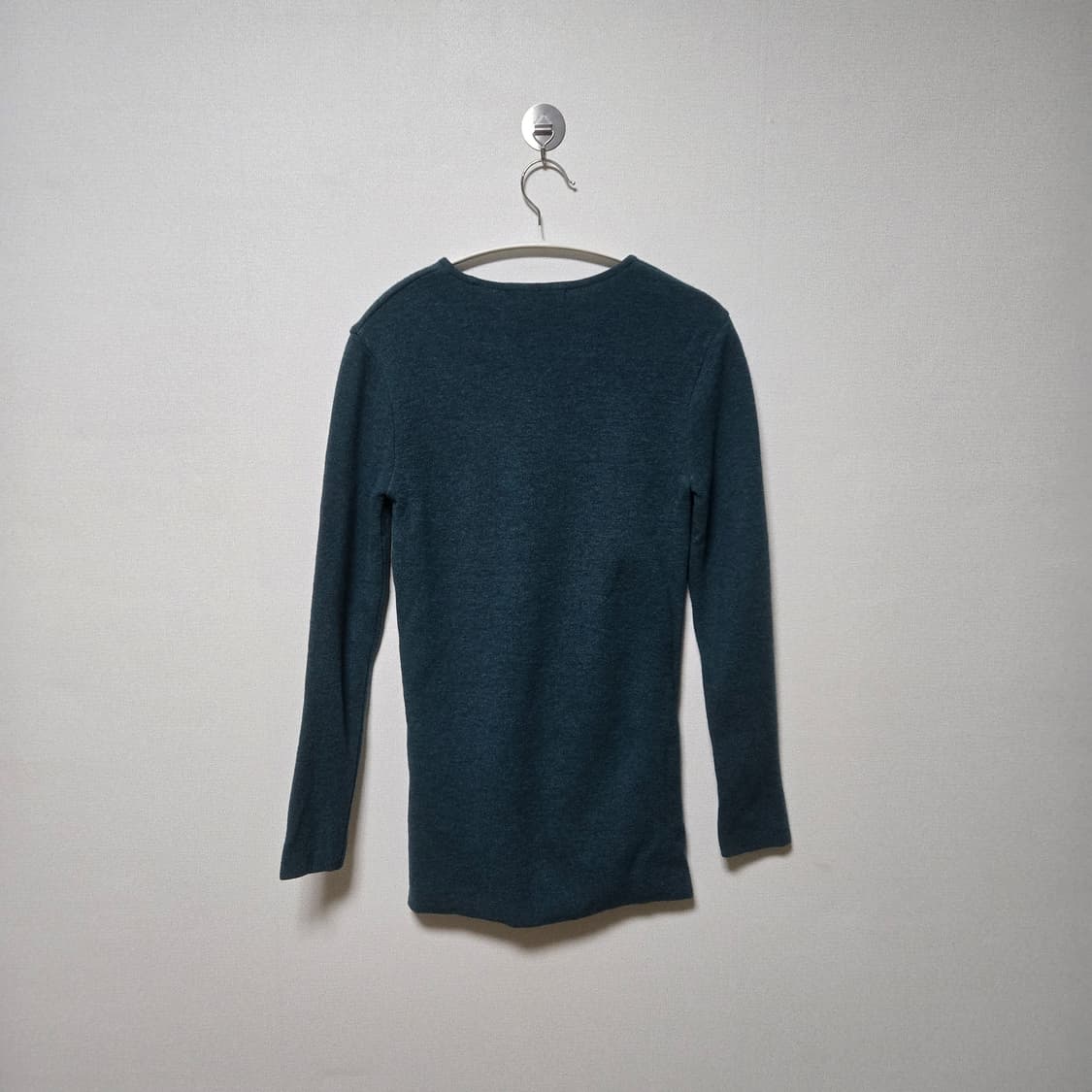 로우클래식 울 니트 (새상품) 상품이미지8