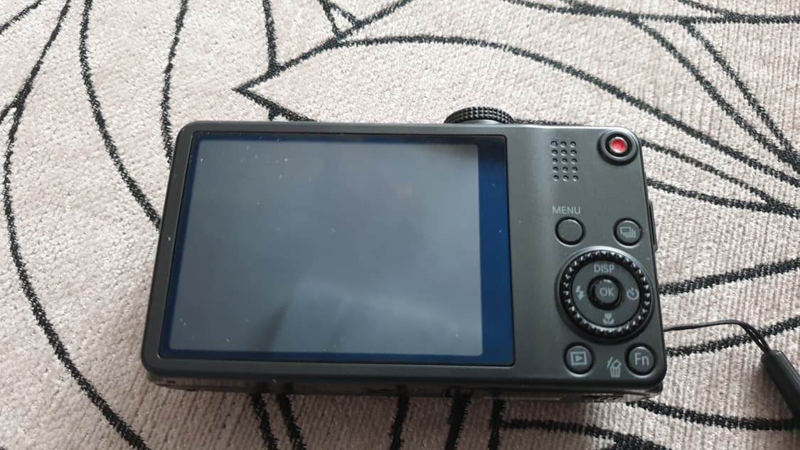 삼성  콤팩트 디지털카메라 WB750 18배줌 상품이미지4