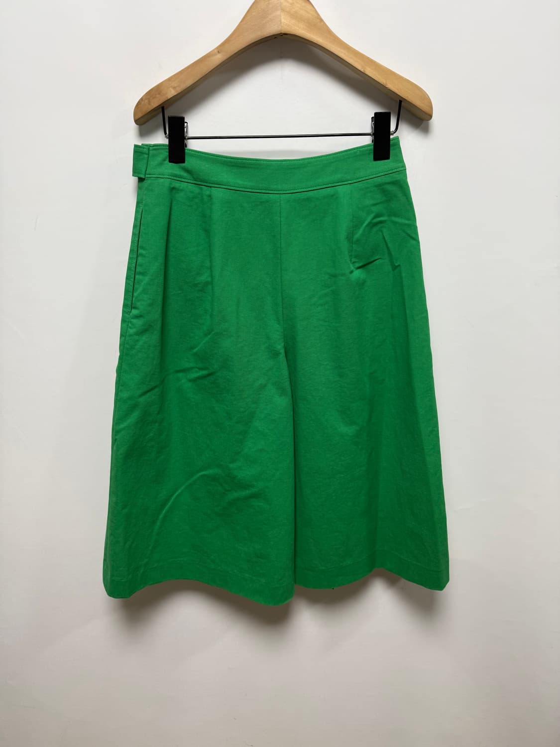 JIYO British Skort 지요 폴리츠 스커트 상품이미지2
