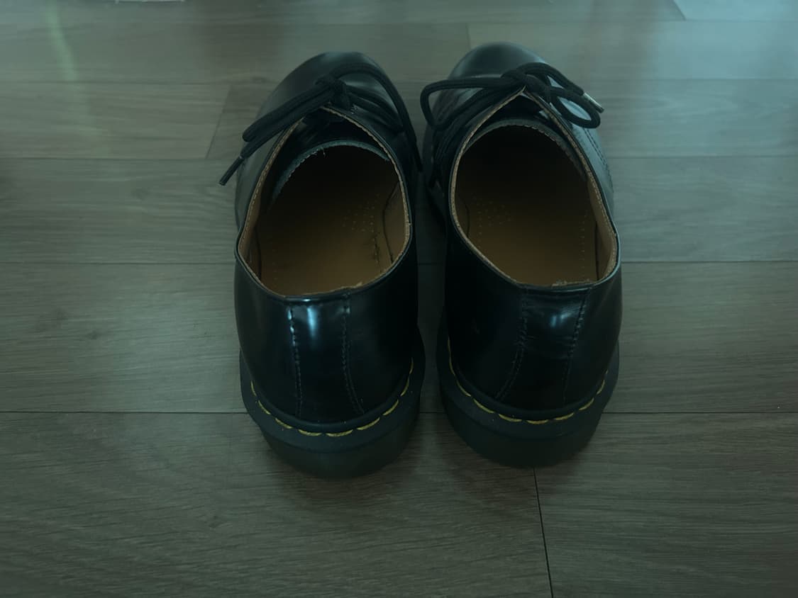 닥터마틴 1416 스무스 270 uk8 상품이미지4