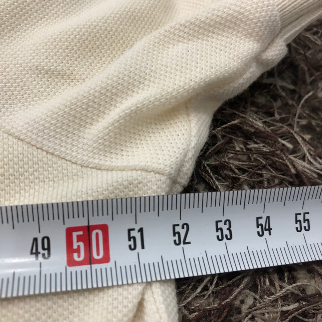 M 폴로 랄프로렌 빅포니 치츠키프 PK 카라 반팔 티셔츠 상품이미지9