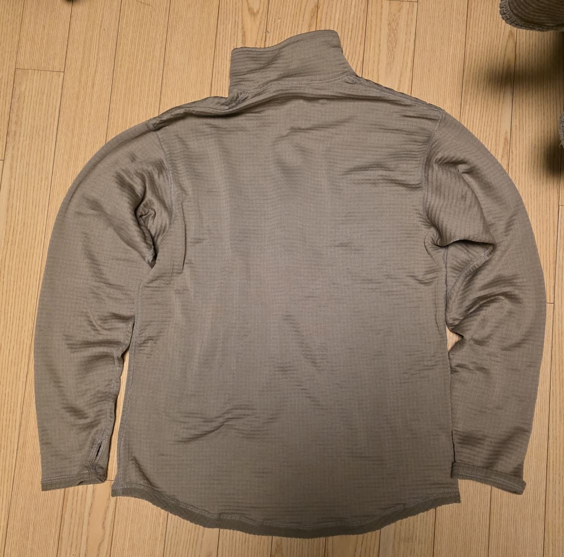 미군 와플 내복 세트 상품이미지4