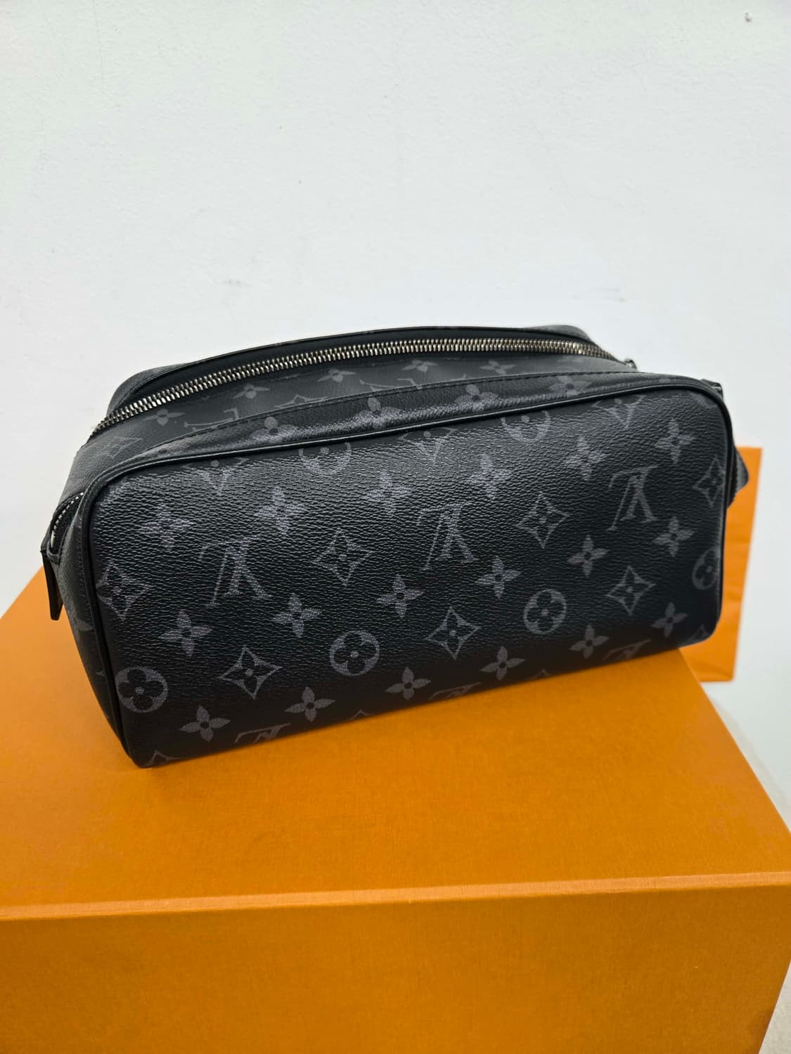 [보증서 정품]루이비통 이클립스 돕키트 상품이미지5