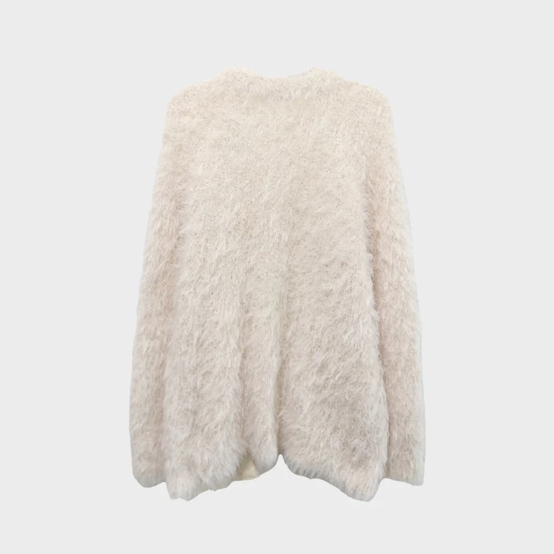 올리브데올리브 부클 핑크 가디건 60398 상품이미지2