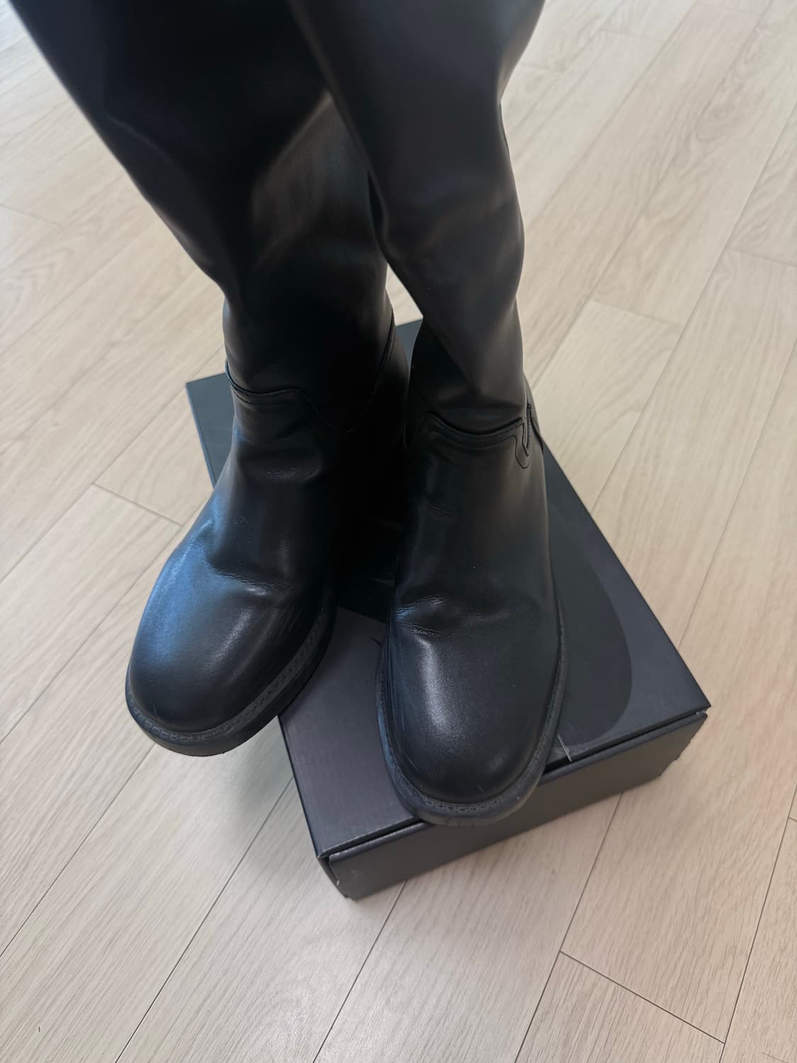 롱부츠 240 상품이미지2